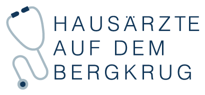 Hausarzt auf dem Bergkrug